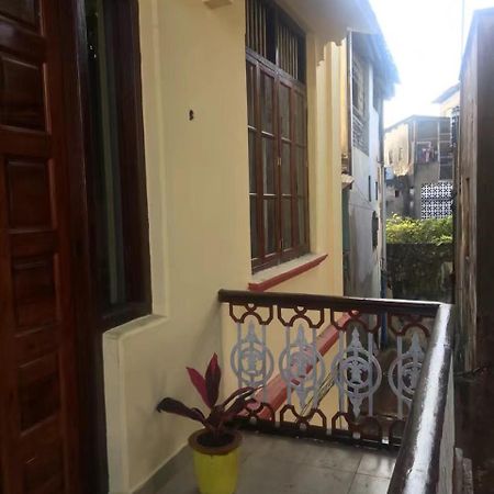 Red Sun Hotel Zanzibar Exterior photo